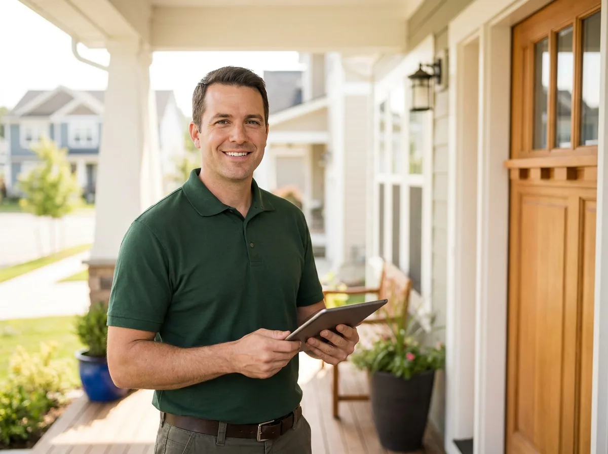 Pest control FAQs for Mount Cory, OH